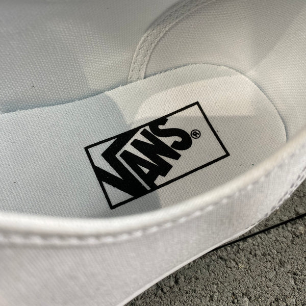 Authentic Gore -VANS CLASSIC LINE-