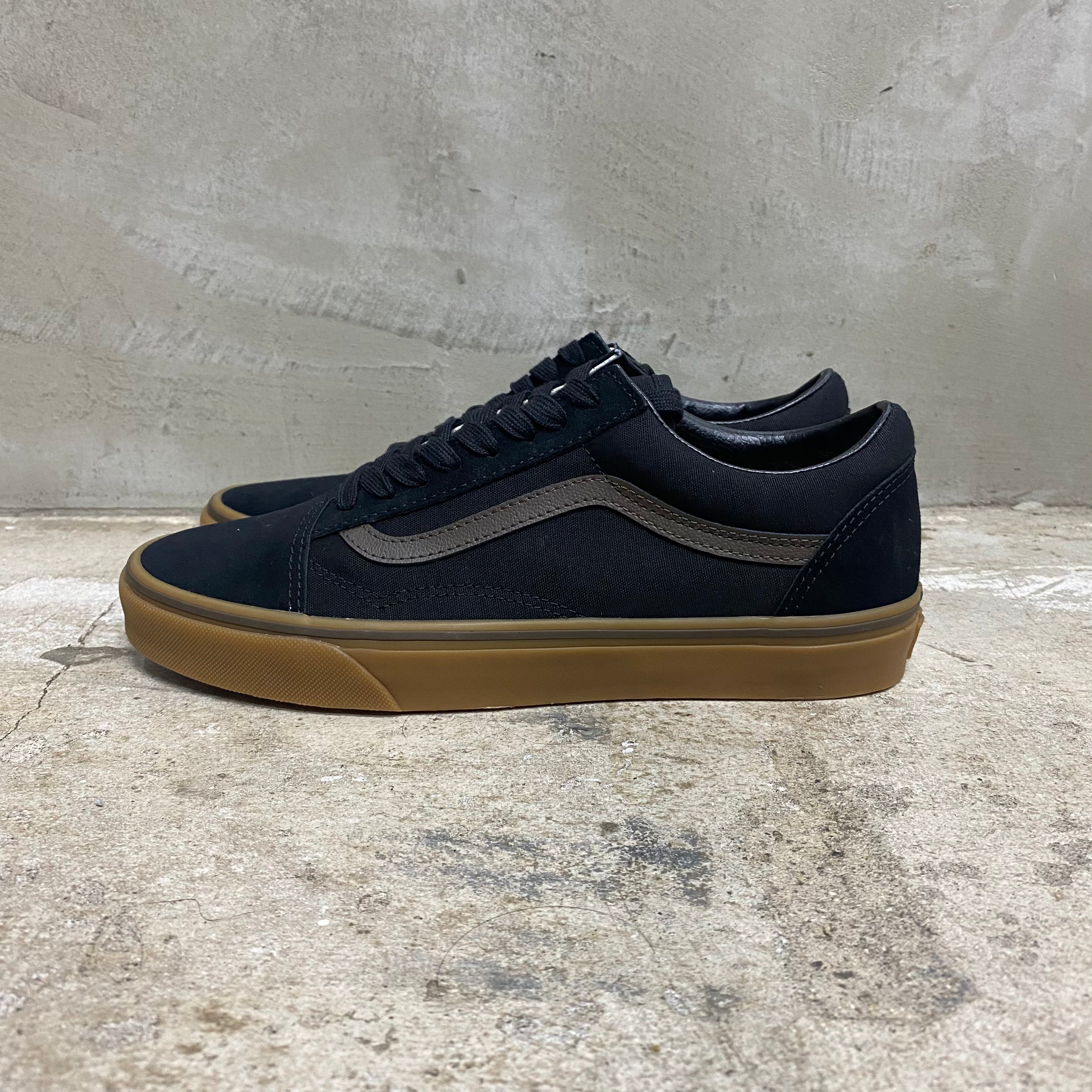 Old Skool " WEIRD GUMS " -VANS CLASSIC LINE-