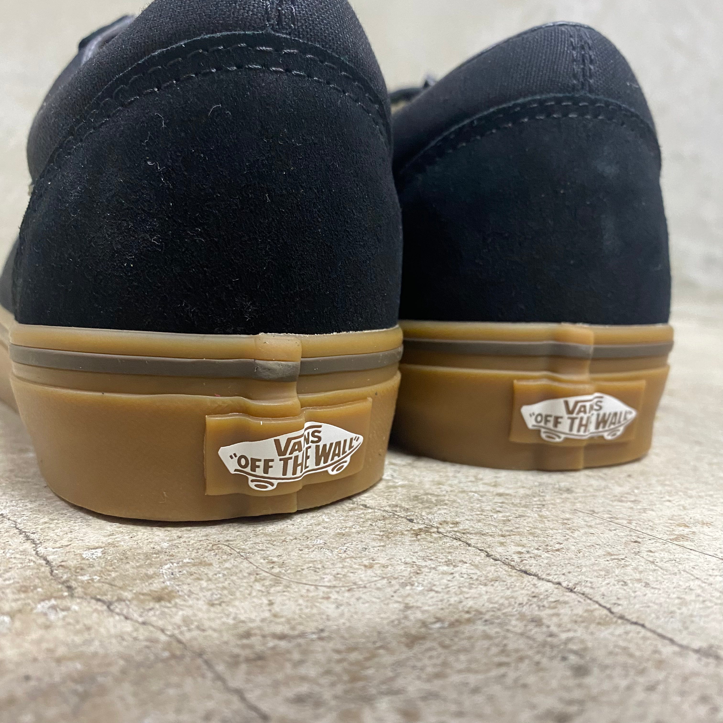 Old Skool " WEIRD GUMS " -VANS CLASSIC LINE-