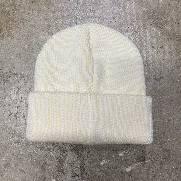 SAINT Mxxxxxx KNIT CAP ' SAINT ' / Saint Michael