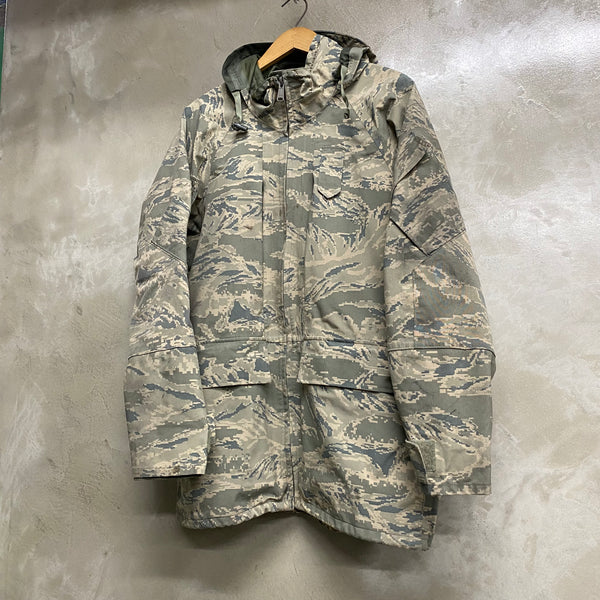 [ ONLY ONE ! ] US ACU GORE-TEX PARKA GEN.2  / US MILITARY