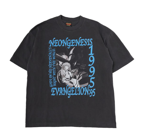 EVANGELION:95  0070 T-Shirt  / EVANGELION:95
