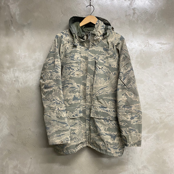[ ONLY ONE ! ] US ACU GORE-TEX PARKA GEN.2  / US MILITARY