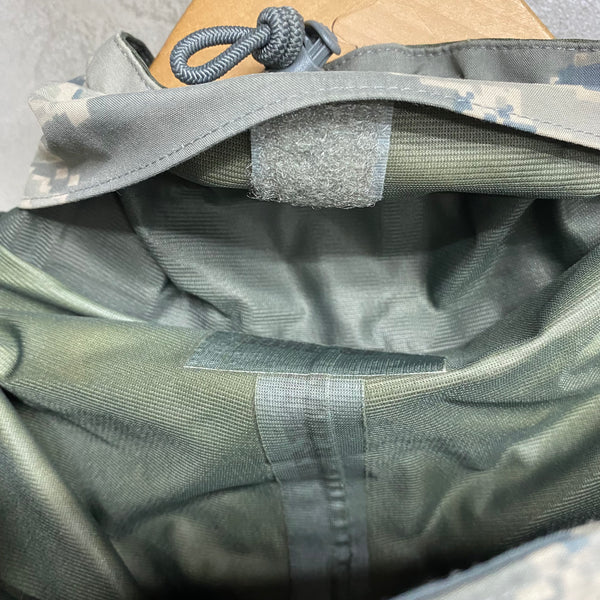 [ ONLY ONE ! ] US ACU GORE-TEX PARKA GEN.2  / US MILITARY