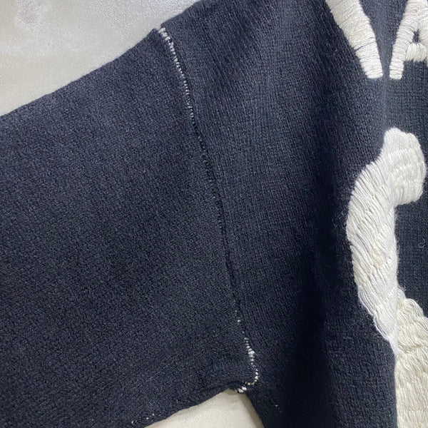SAINT Mxxxxxx X Sex Pistols KNIT ' I AM A ' -COLLABORATION- / Saint Michael