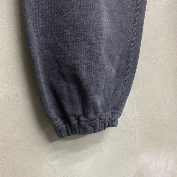 SAINT MICHAEL × Kosuke Kawamura SWEAT PANTS ' COMPLICATED ' - COLLABORATION - / Saint Michael