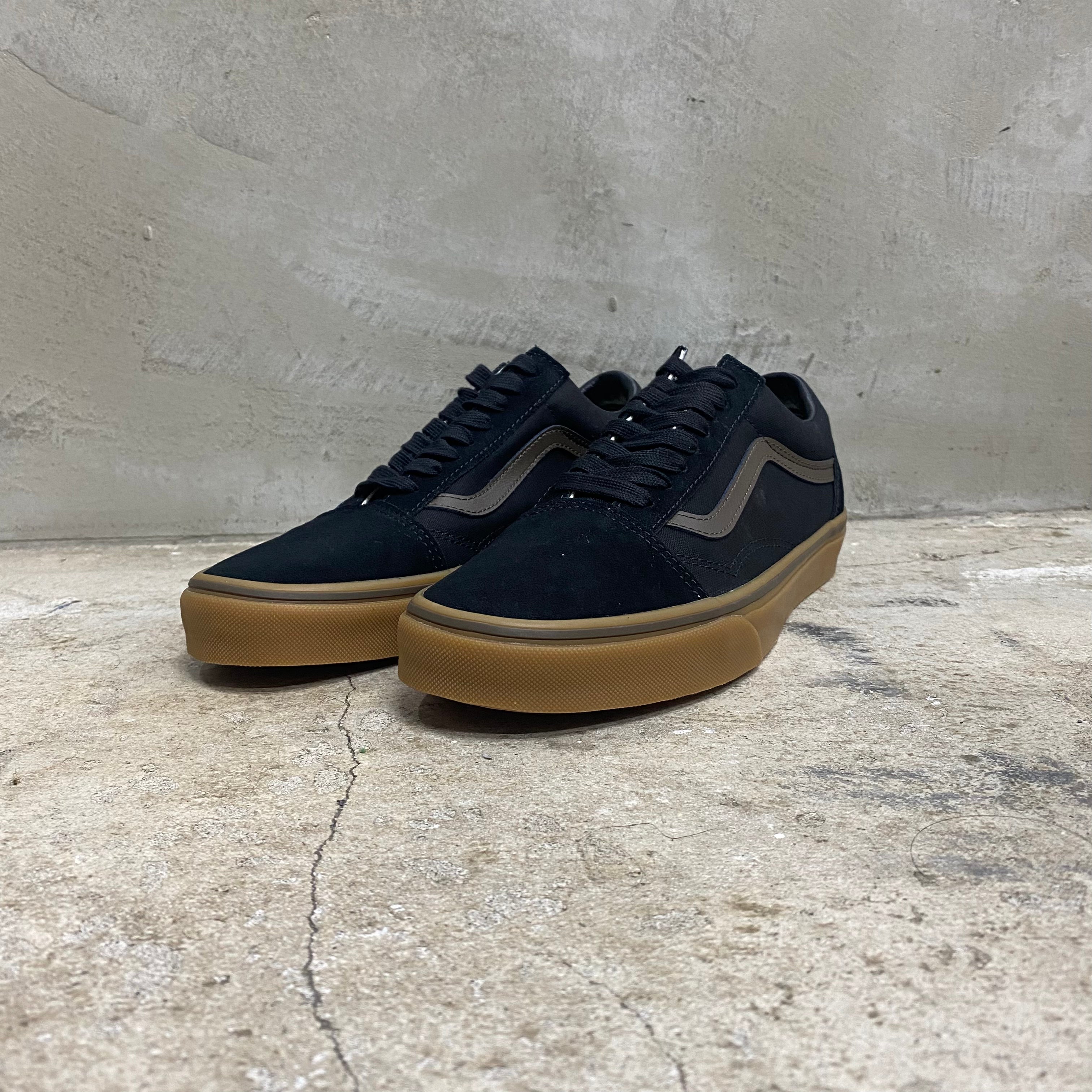 Old Skool " WEIRD GUMS " -VANS CLASSIC LINE-