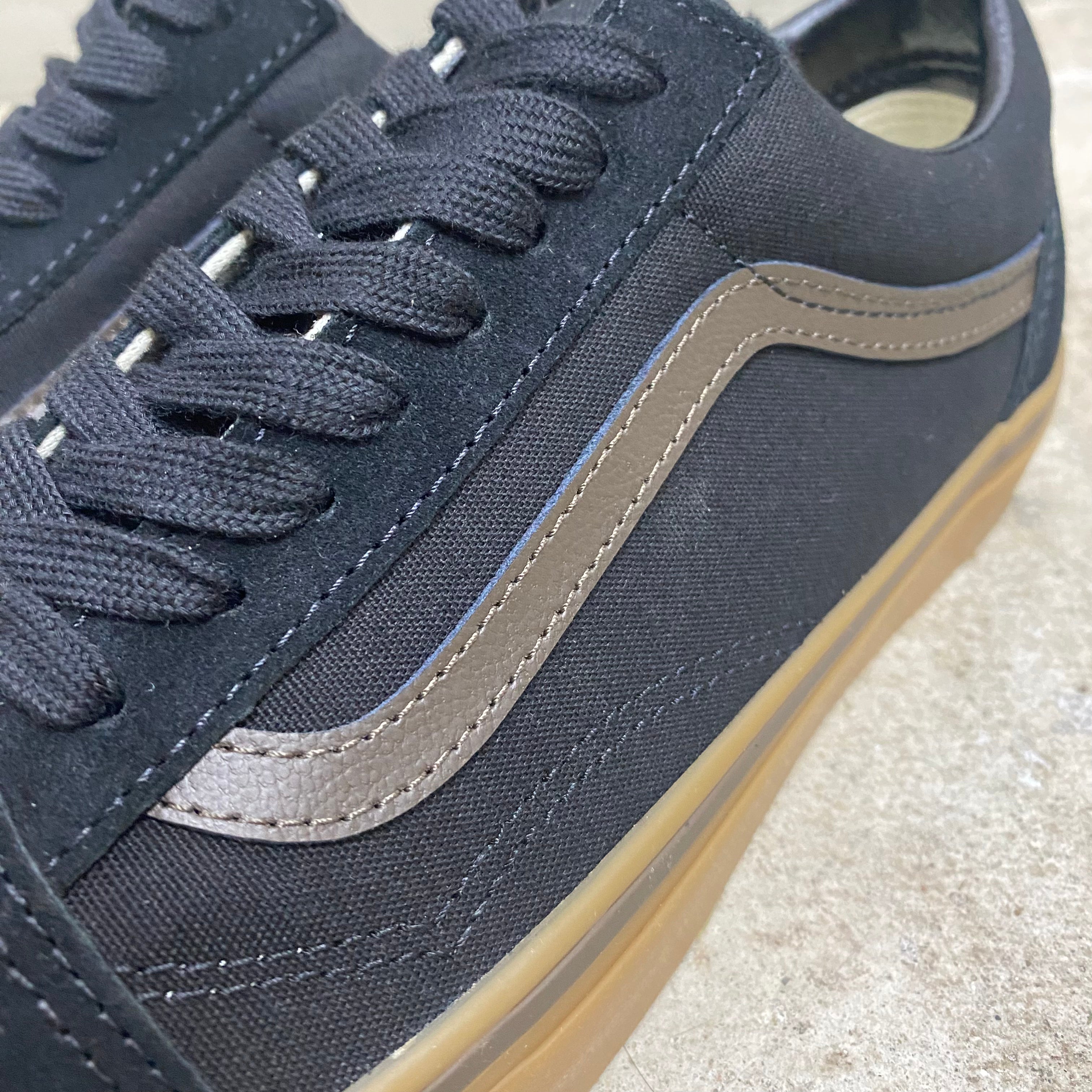 Old Skool " WEIRD GUMS " -VANS CLASSIC LINE-