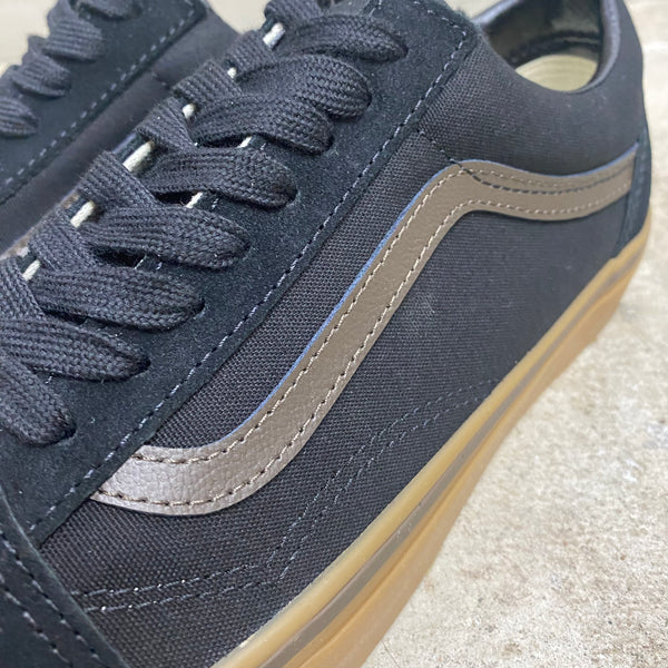 Old Skool " WEIRD GUMS " -VANS CLASSIC LINE-