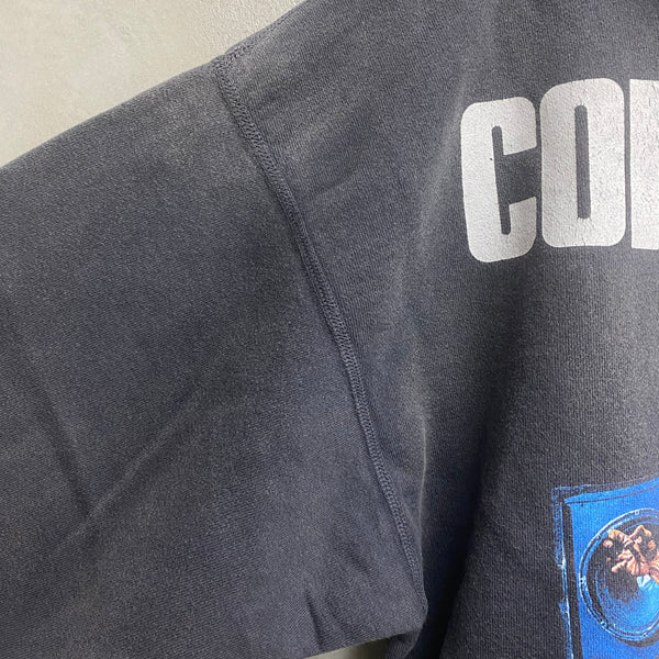 SAINT MICHAEL × Kosuke Kawamura HOODIE ' COMPLICATED ' - COLLABORATION - / Saint Michael