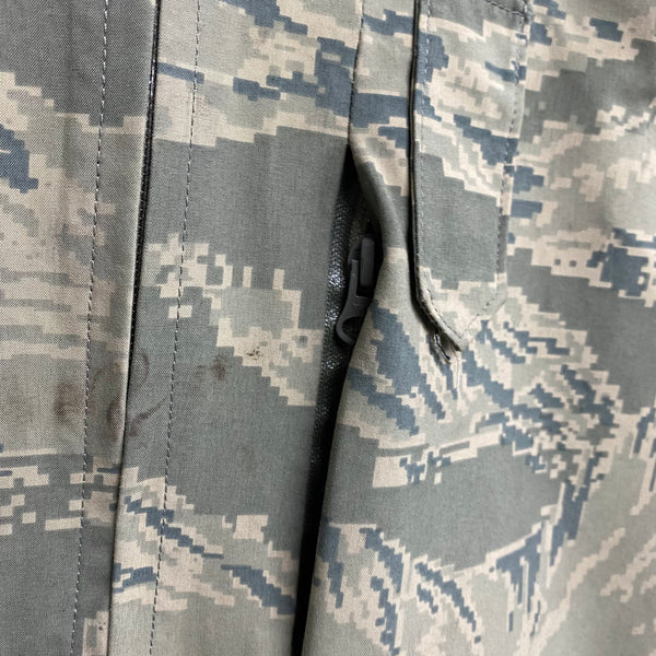 [ ONLY ONE ! ] US ACU GORE-TEX PARKA GEN.2  / US MILITARY