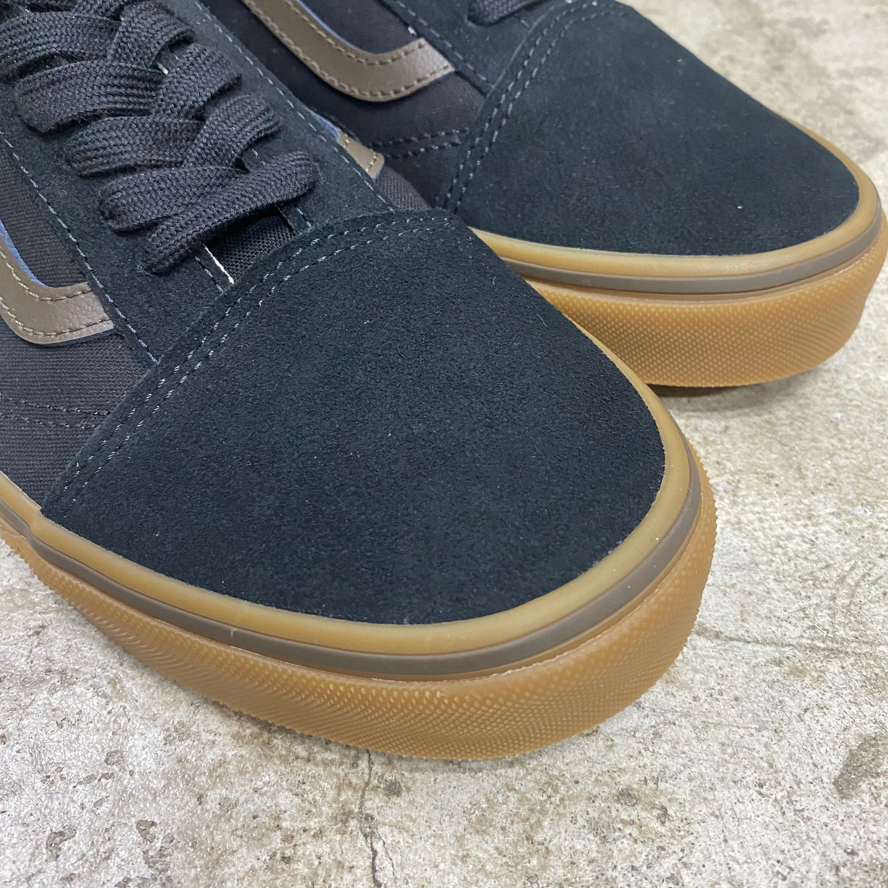 Old Skool " WEIRD GUMS " -VANS CLASSIC LINE-