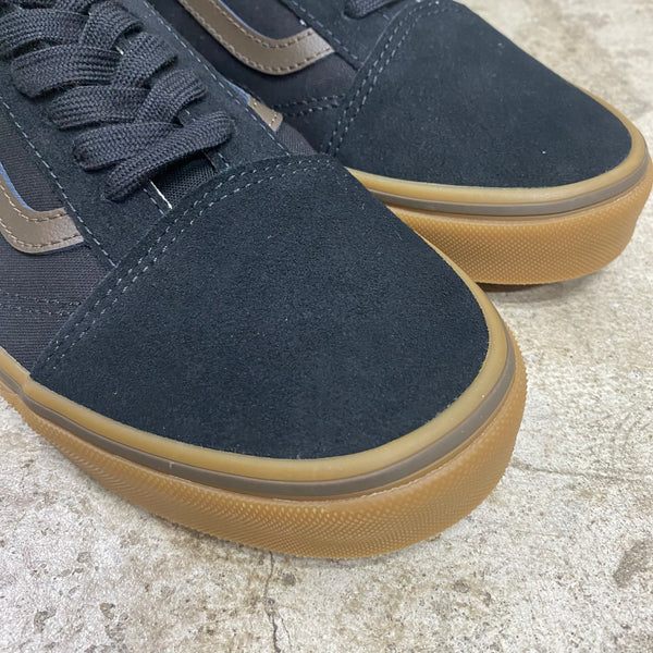 Old Skool " WEIRD GUMS " -VANS CLASSIC LINE-
