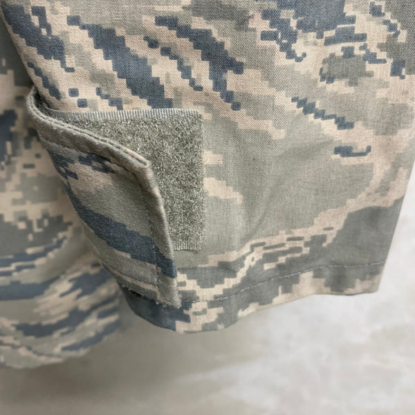 [ ONLY ONE ! ] US ACU GORE-TEX PARKA GEN.2  / US MILITARY