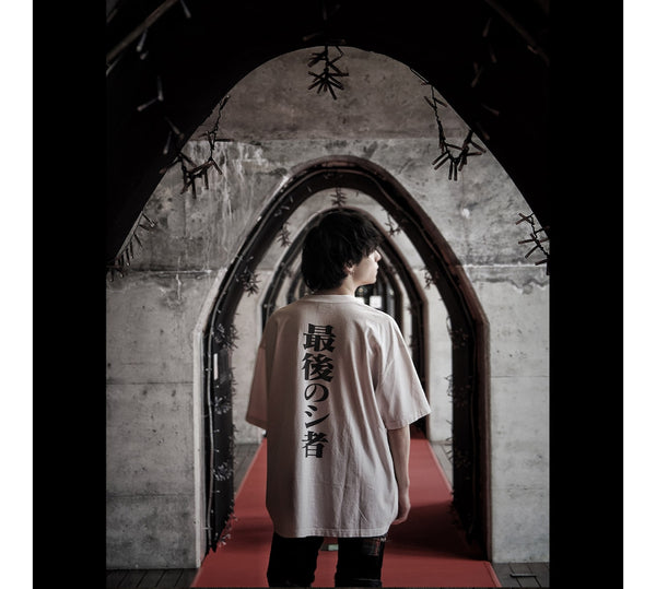 [ FINAL ONE ! ] EVANGELION:95  0074 T-Shirt  / EVANGELION:95