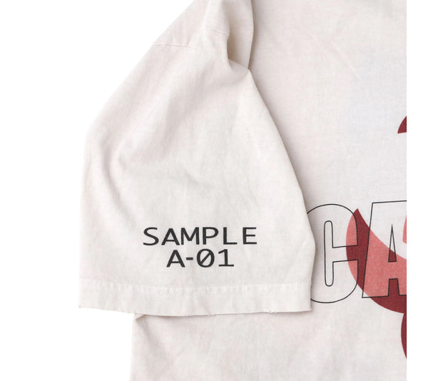 EVANGELION:95  0069 T-Shirt  / EVANGELION:95