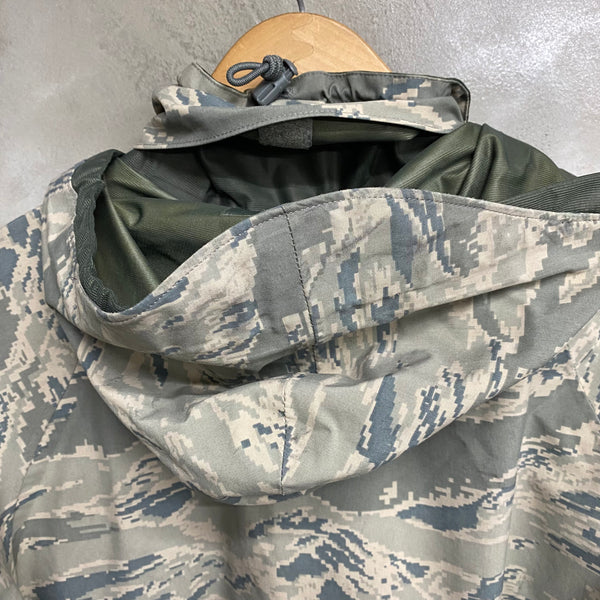[ ONLY ONE ! ] US ACU GORE-TEX PARKA GEN.2  / US MILITARY