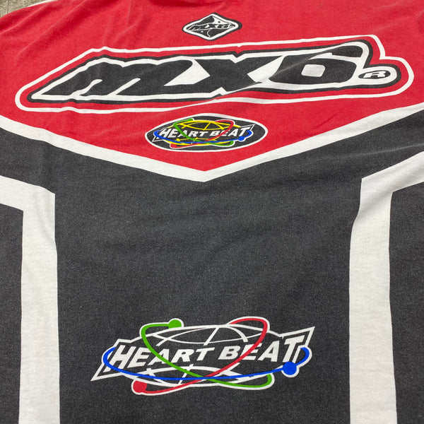 SAINT Mxxxxxx  LONG SLEEVE SHIRTS ' MX6 ' / Saint Michael