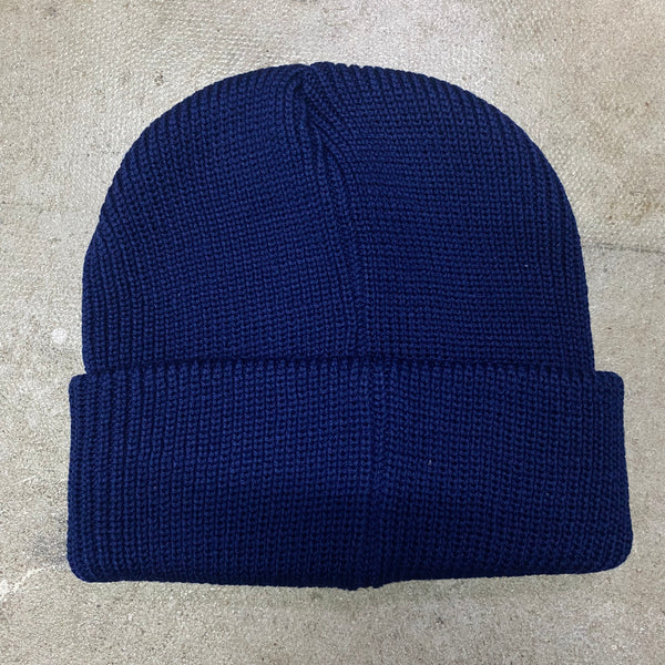 SAINT Mxxxxxx KNIT CAP ' SAINT ' / Saint Michael