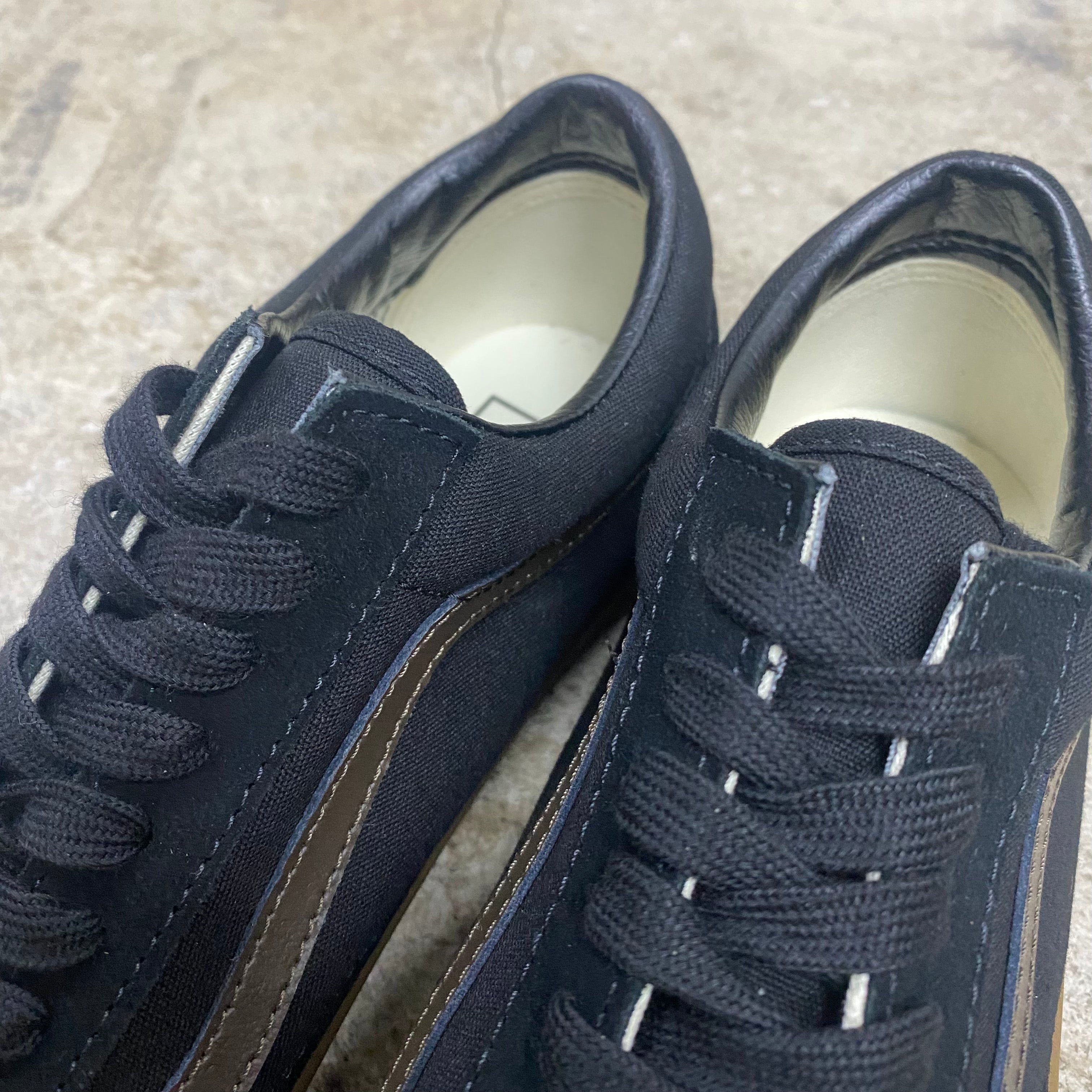 Old Skool " WEIRD GUMS " -VANS CLASSIC LINE-