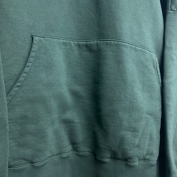 SAINT MICHAEL HOODIE ' RIBON SAINT ' / Saint Michael