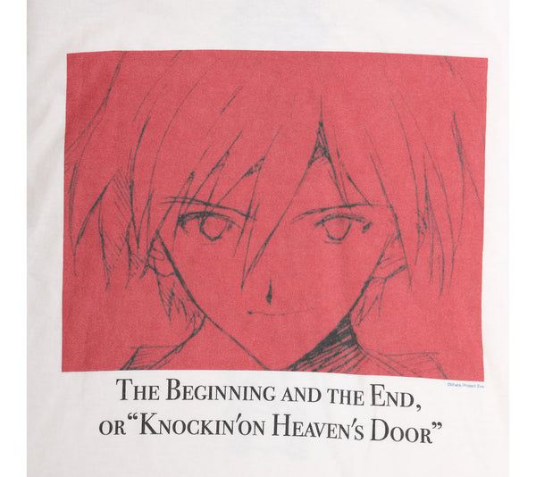 [ FINAL ONE ! ] EVANGELION:95  0074 T-Shirt  / EVANGELION:95