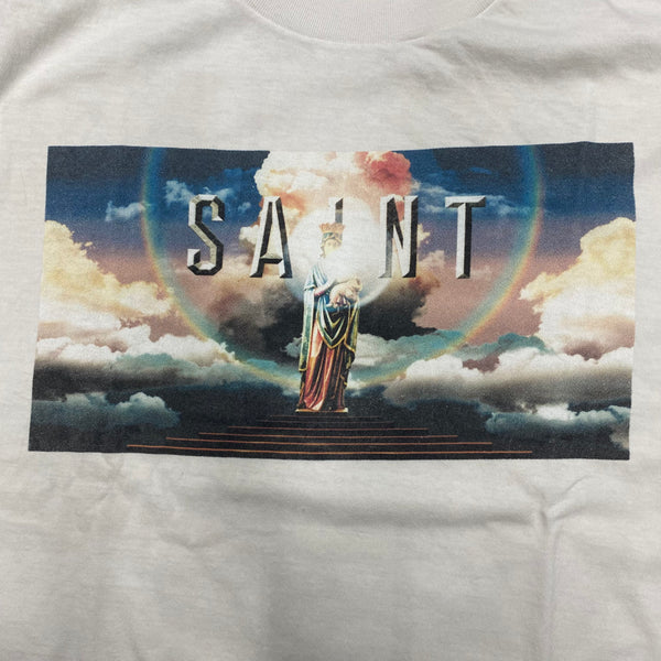 SAINT Mxxxxxx  LONG SLEEVE SHIRTS ' SAINT PICTURES ' / Saint Michael