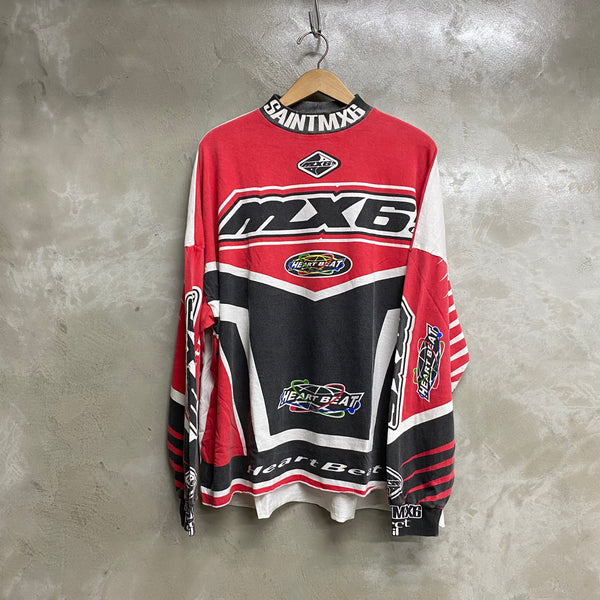 SAINT Mxxxxxx  LONG SLEEVE SHIRTS ' MX6 ' / Saint Michael