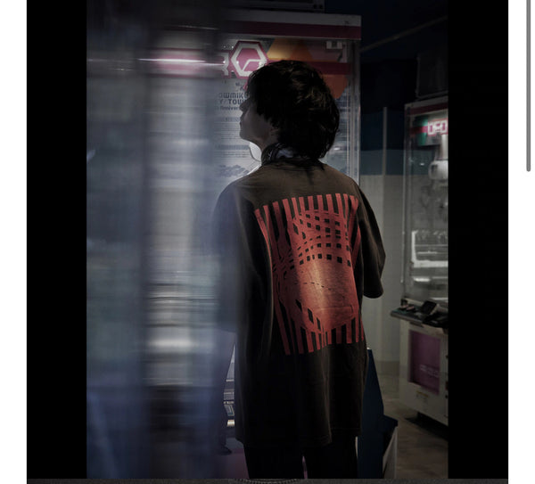 EVANGELION:95  0069 T-Shirt  / EVANGELION:95