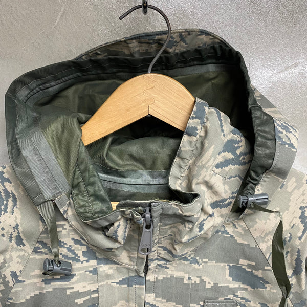 [ ONLY ONE ! ] US ACU GORE-TEX PARKA GEN.2  / US MILITARY