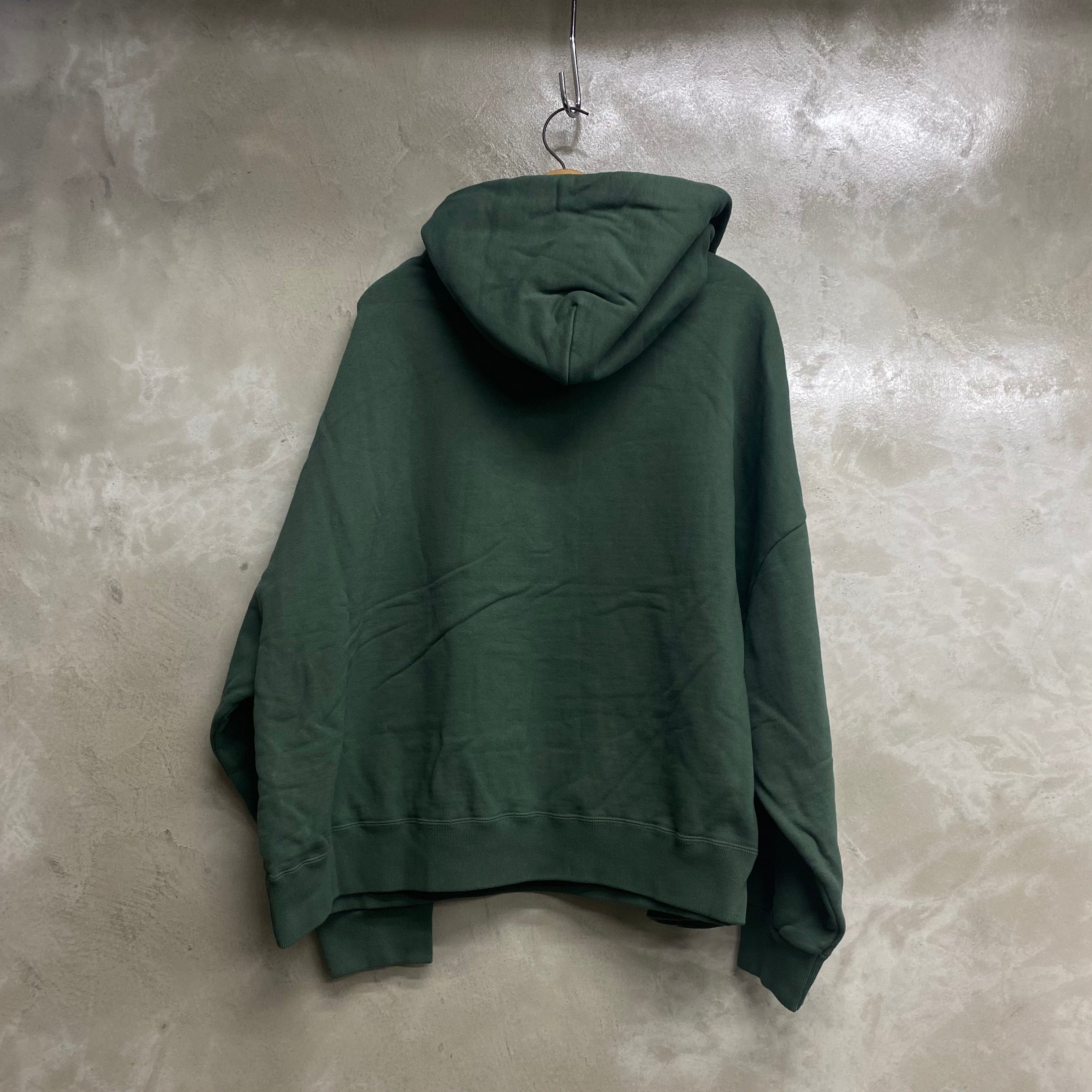 SAINT MICHAEL HOODIE ' RIBON SAINT ' / Saint Michael – ANEX -KOBE- SAINT MICHAEL HOODIE ' RIBON SAINT ' / Saint Michael – ANEX -KOBE-