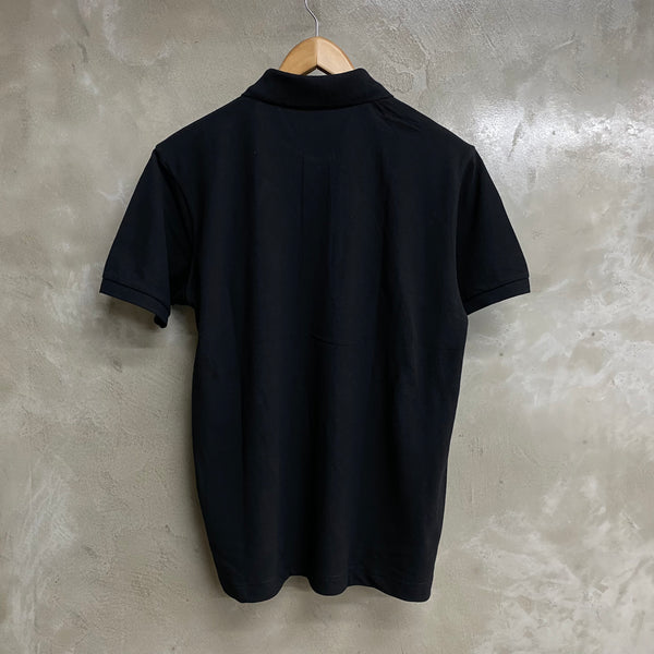Do Nothing Congress POLO SHIRTS " Slumber Dog EMBR  "  / Do Nothing Congress