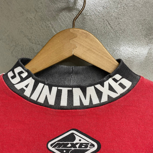 SAINT Mxxxxxx  LONG SLEEVE SHIRTS ' MX6 ' / Saint Michael