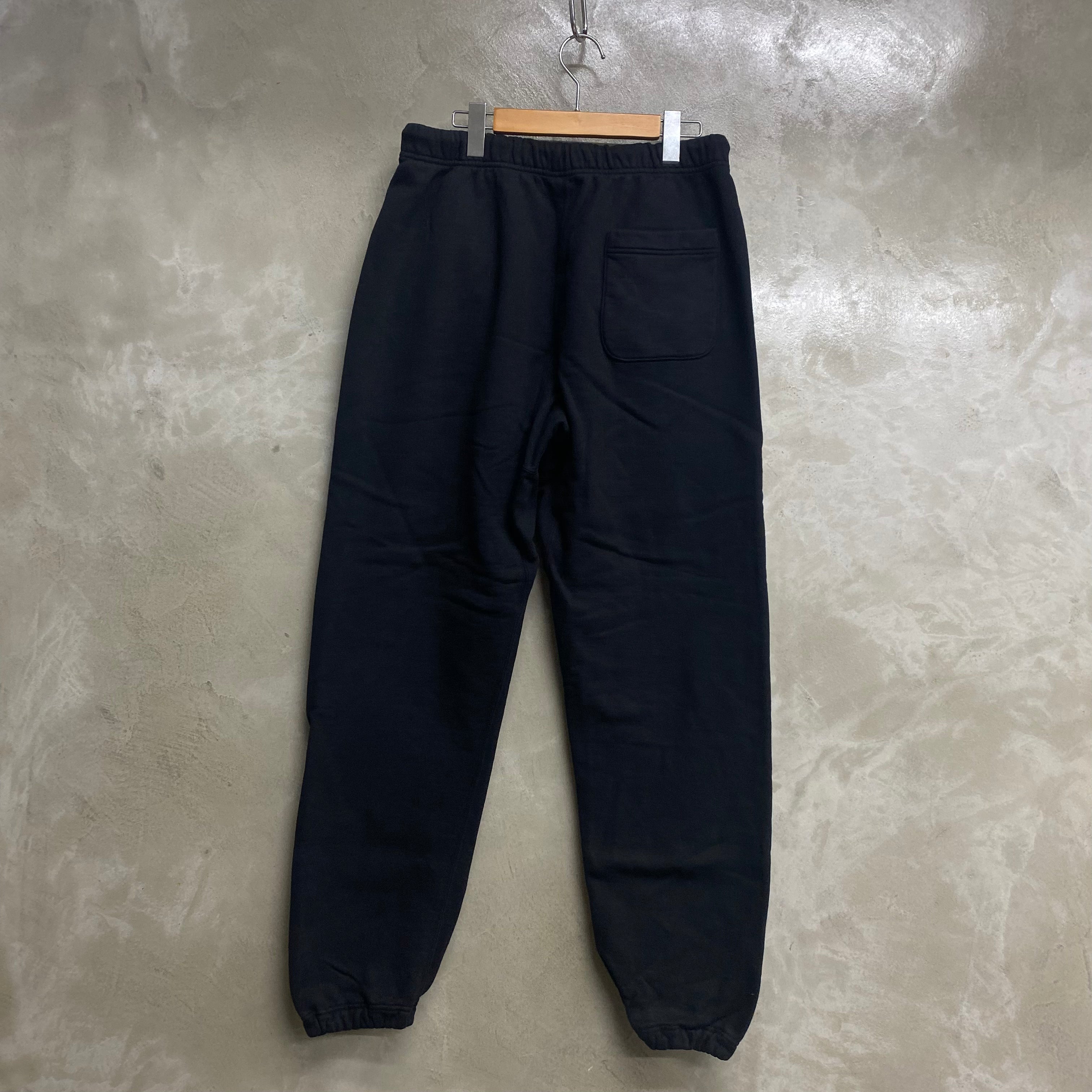 SAINT MICHAEL SWEAT PANTS ' ARCH SAINT ' / Saint Michael