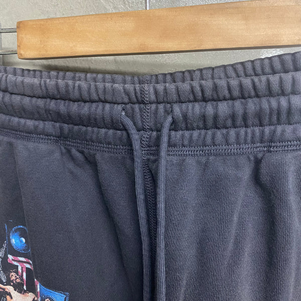 SAINT MICHAEL × Kosuke Kawamura SWEAT PANTS ' COMPLICATED ' - COLLABORATION - / Saint Michael