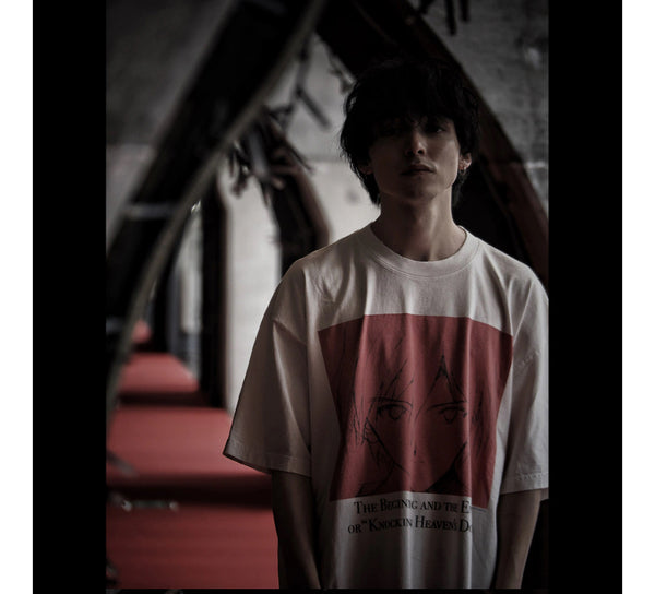 [ FINAL ONE ! ] EVANGELION:95  0074 T-Shirt  / EVANGELION:95