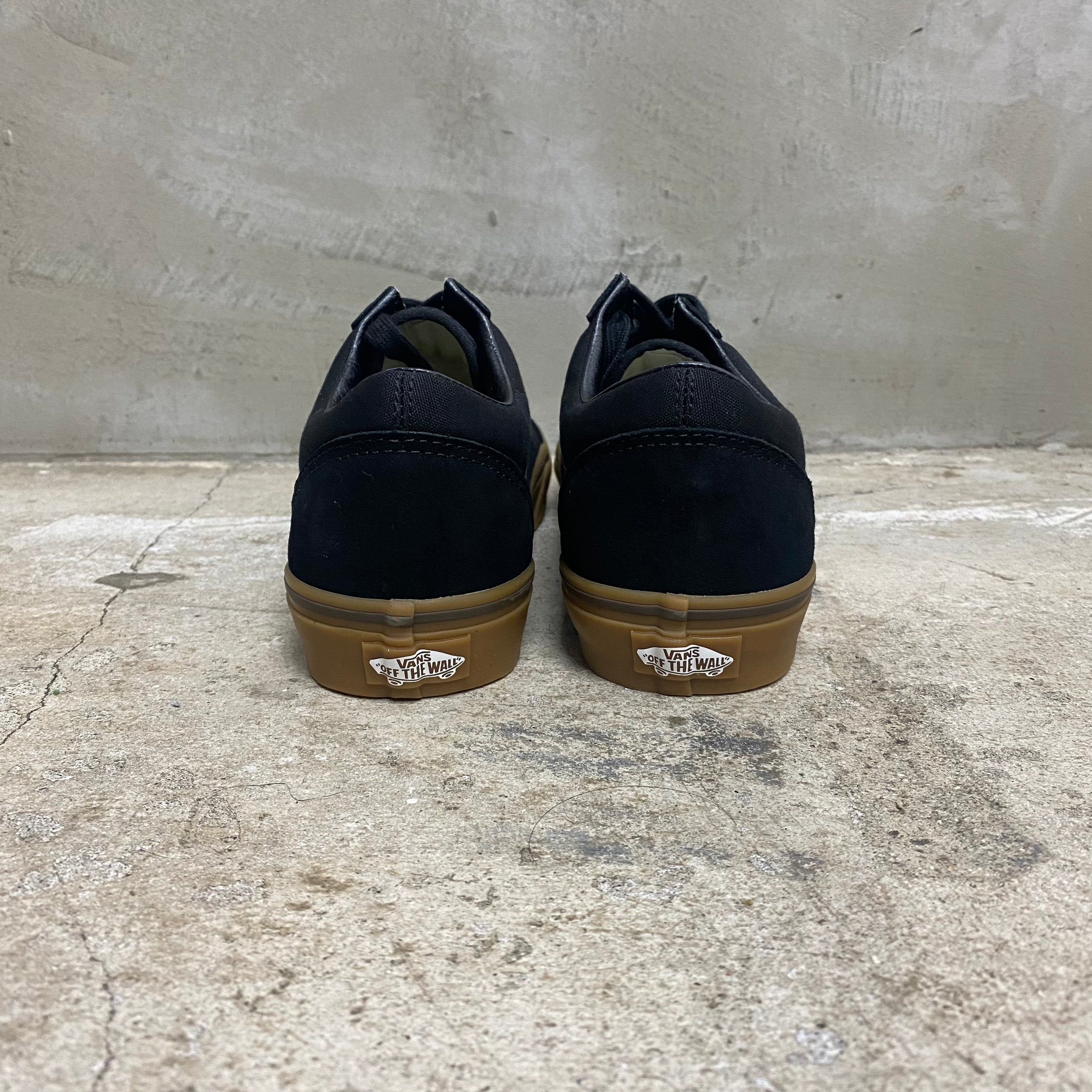 Old Skool " WEIRD GUMS " -VANS CLASSIC LINE-