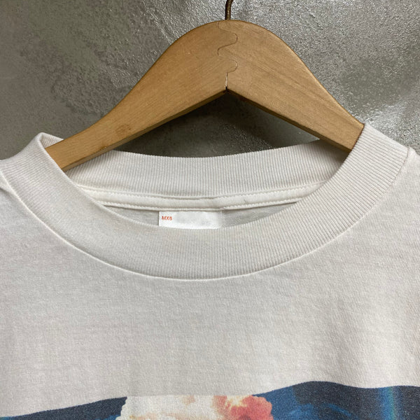 SAINT Mxxxxxx  LONG SLEEVE SHIRTS ' SAINT PICTURES ' / Saint Michael