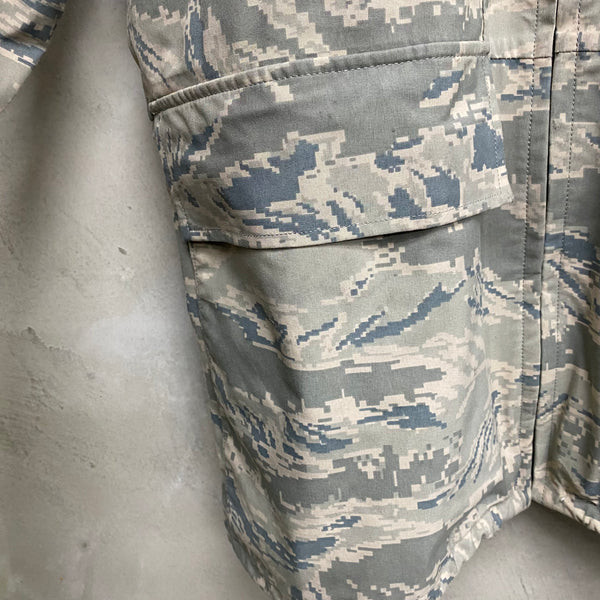 [ ONLY ONE ! ] US ACU GORE-TEX PARKA GEN.2  / US MILITARY