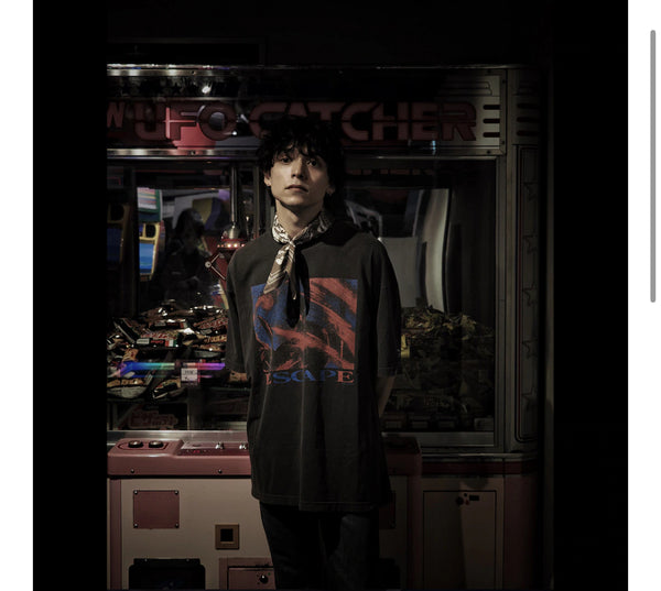EVANGELION:95  0069 T-Shirt  / EVANGELION:95