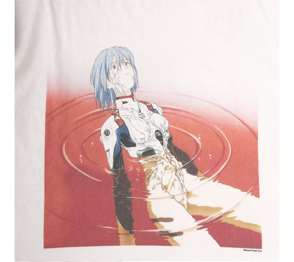 EVANGELION:95  0067 T-Shirt  / EVANGELION:95