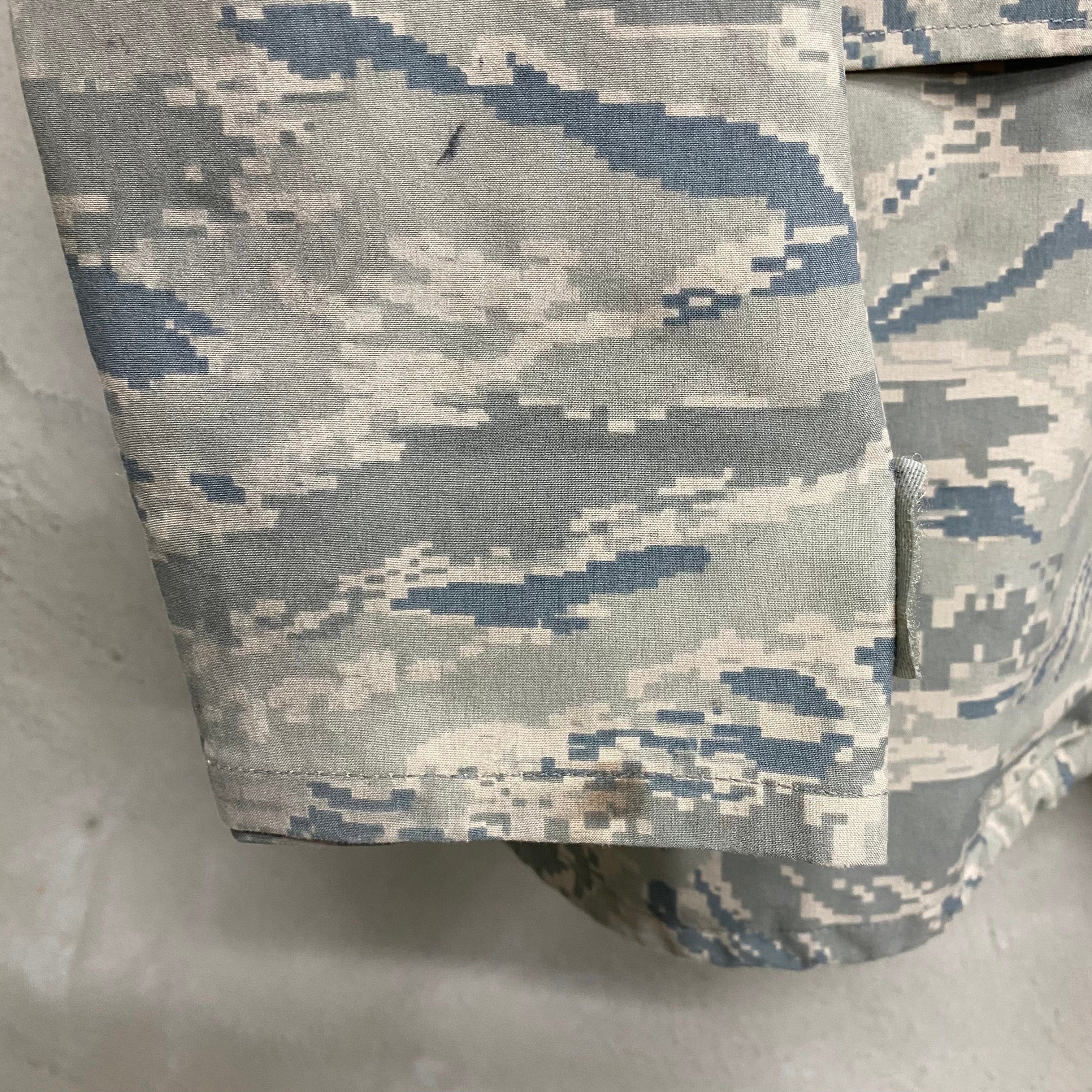 [ ONLY ONE ! ] US ACU GORE-TEX PARKA GEN.2  / US MILITARY