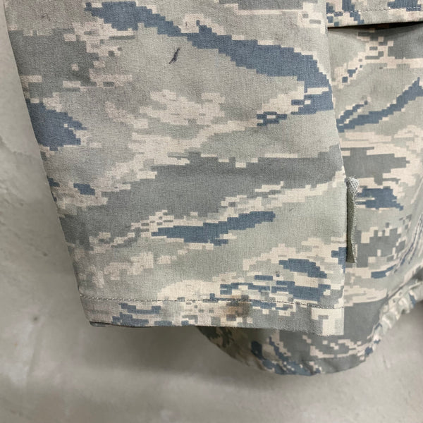[ ONLY ONE ! ] US ACU GORE-TEX PARKA GEN.2  / US MILITARY