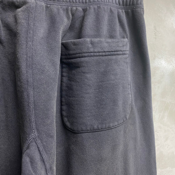 SAINT MICHAEL × Kosuke Kawamura SWEAT PANTS ' COMPLICATED ' - COLLABORATION - / Saint Michael