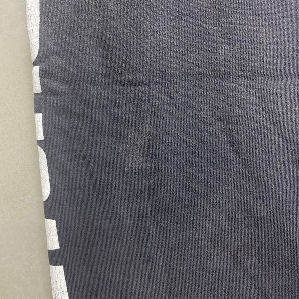 SAINT MICHAEL × Kosuke Kawamura SWEAT PANTS ' COMPLICATED ' - COLLABORATION - / Saint Michael
