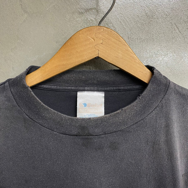 SAINT Mxxxxxx  LONG SLEEVE SHIRTS ' BTFL BASTARS ' / Saint Michael