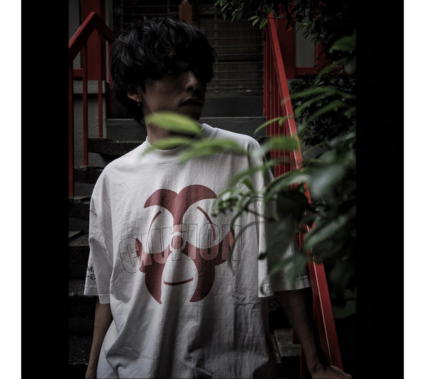 EVANGELION:95  0069 T-Shirt  / EVANGELION:95