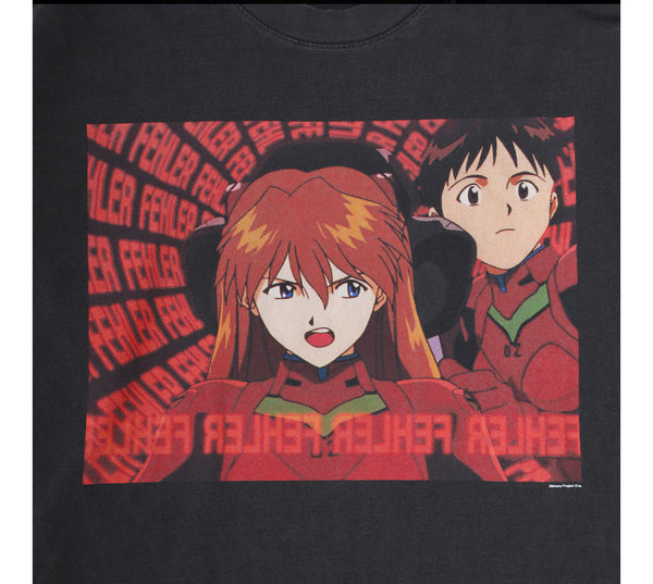 EVANGELION:95  0080 Cutsew  / EVANGELION:95