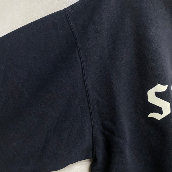 SAINT Mxxxxxx CREW NECK SWEAT SHIRTS ' IT'S SAINT ' / Saint Michael