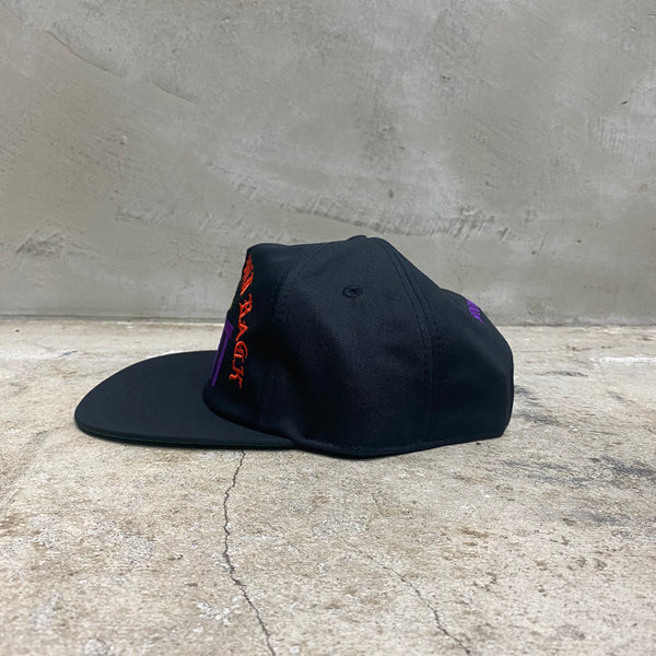 SAINT Mxxxxxx CAP " SINNER SHINE " / Saint Michael